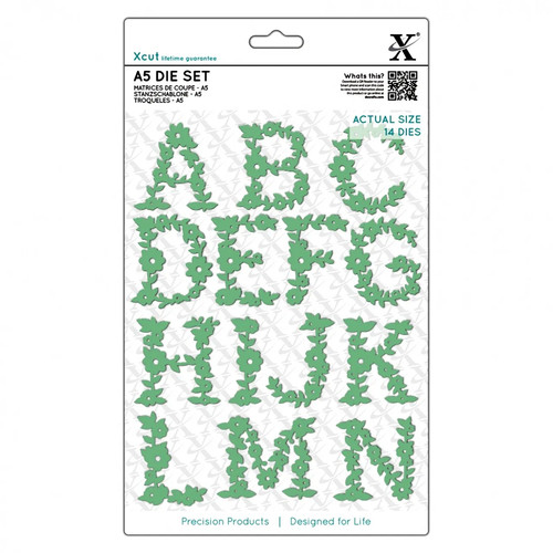 Poinçons big shot sizzix - big, xcut