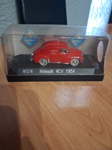 Verem pompier renault - verem,