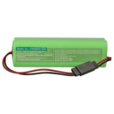 Batterie pour Futaba T6DA NT8S télécommande 2000mAh