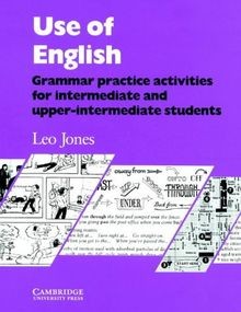 Use english grammar - english:,
