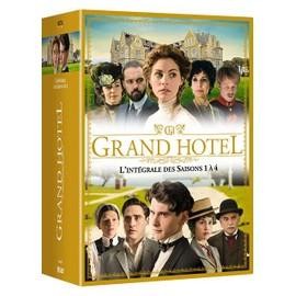 Dvd grand hôtel - grand,