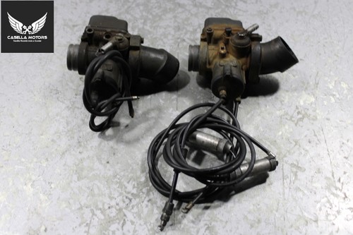 Carburateurs moto guzzi - carburateurs,