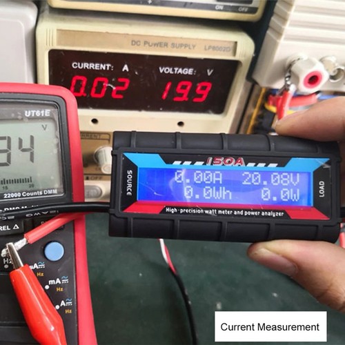 Compteur puissance - compteur,