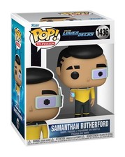 Gadget - Star Trek: Funko Pop
