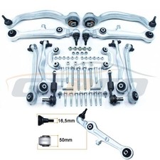Kit Bras De Suspension pour