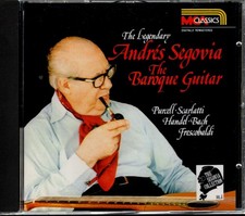Purcell, Scarlatti, Haendel