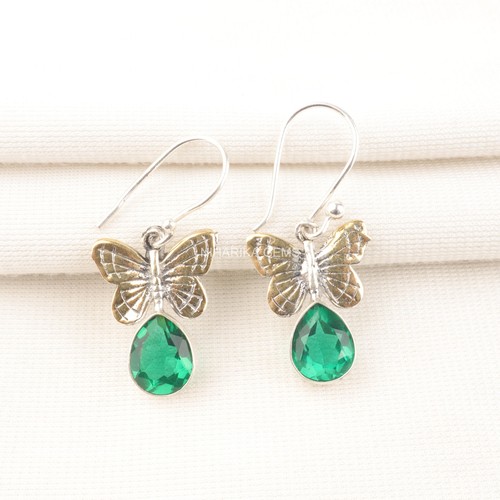 Boucles oreilles pendantes - boucles,