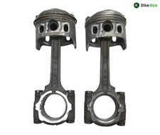 Bielle piston HONDA VFR 400 R 1991-1993 NC30