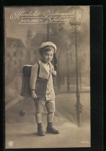 Carte postale photo npg - carte, n°
