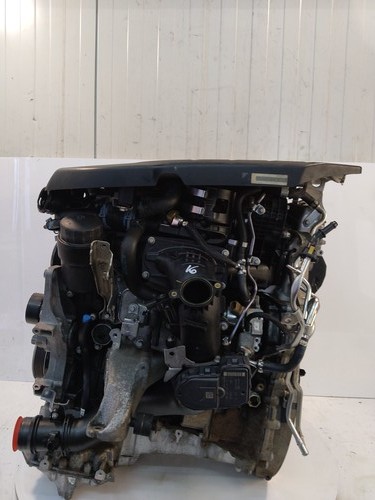 Moteur pour mercedes infiniti - moteur,