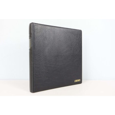 ALLEMAGNE CLASSEUR LINDNER