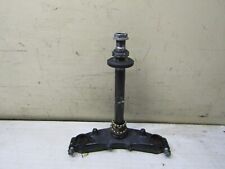 te de fourche inferieur yamaha