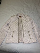 Manteau Zara pour fille 13-14 ans
