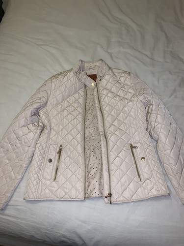 Manteau zara pour fille 14 - pour,