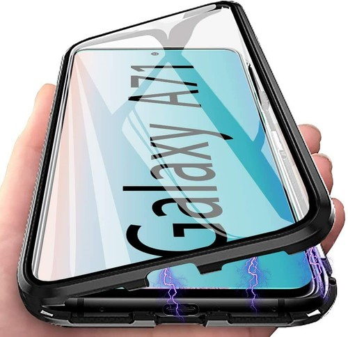 Coque magnétique pour samsung - coque,