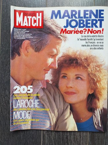 Paris match 1864 - paris,
