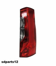 Feu Arriere Cote Droit