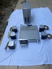 Chaine HI-FI Sony home theatre Systeme