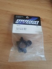 H2121 fusée Avant MUGEN Mrx5