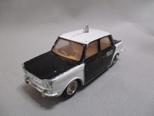 Ai073 cij europarc simca - 1/43,