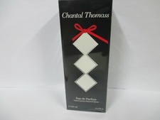 Chantal thomass edp pour - chantal,