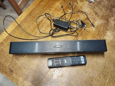 Bose Solo 5 Système audio TV - Noir (732522-2110)