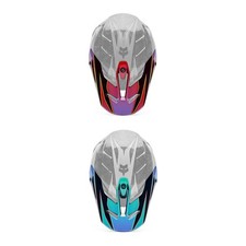 FOX Remplacement Visière de