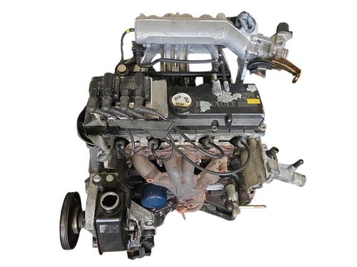 Moteur renault megane phase - moteur,