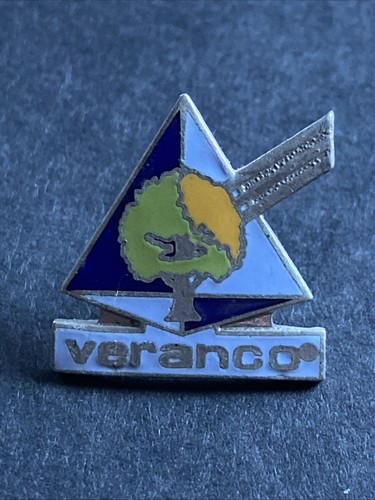 Pin veranda veranco - pin’s,