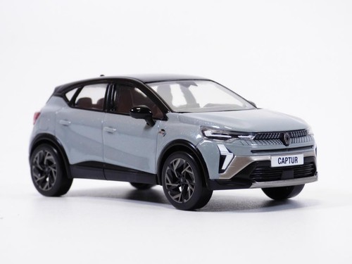 Renault captur esprit alpine - esprit,