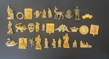 LOT 30  FEVES DOREES    X3