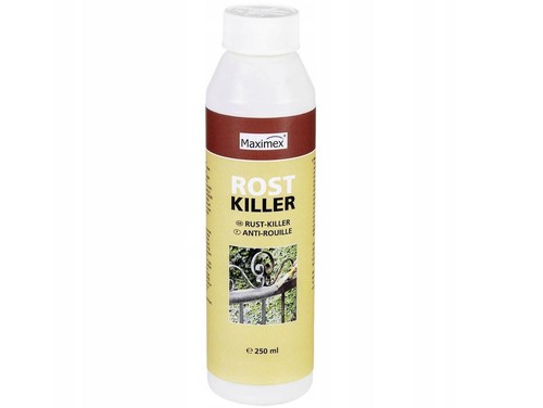 Antirouille 250ml maximex - antirouille,