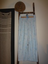 MONTEREY M 38 40 BAS DE PYJAMA PANTALON CONFORT DETENTE LARGE MAISON CHAUD  BAS