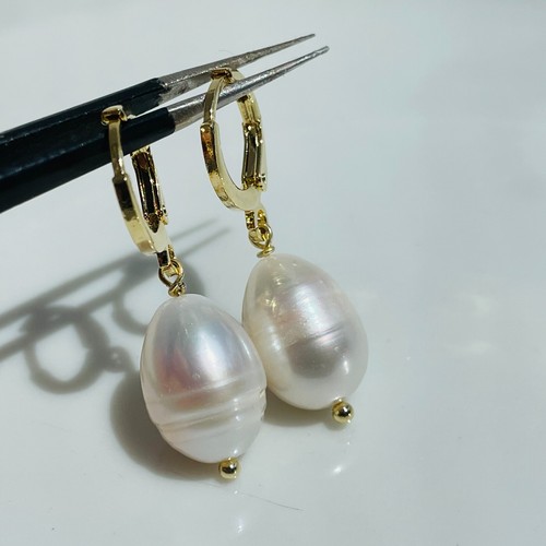 Boucles oreilles dormeuses - boucles, d'oreilles