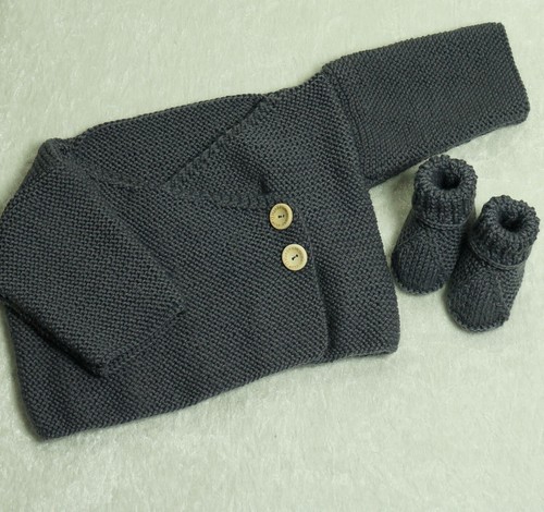 Neuf ensemble bébé - neuf,