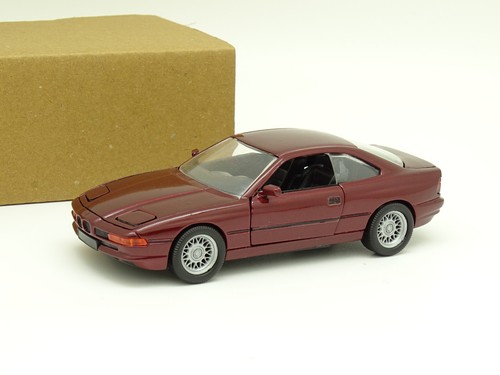 Schabak bmw 850 i - -,