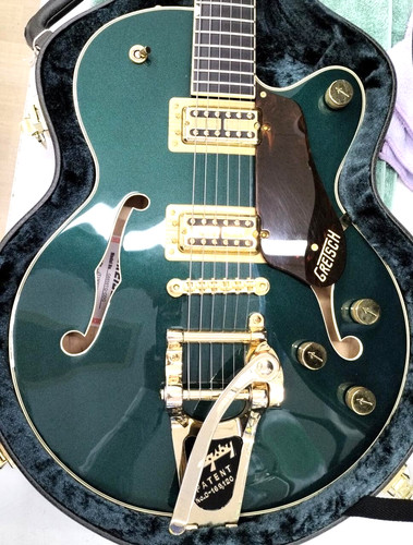 Gretsch g6659tg cdg the - gretsch,
