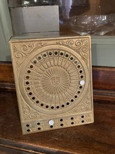 Calendrier perpétuel , cadran