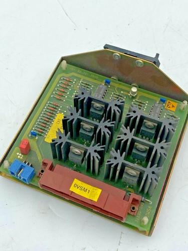 Svm2 board vsm2 - board,