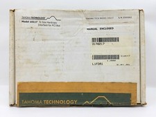 Carte PCB Hardcopy Tahoma Technology 10117B 3170217