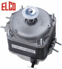 MOTEUR VENTILATEUR ELCO 25W