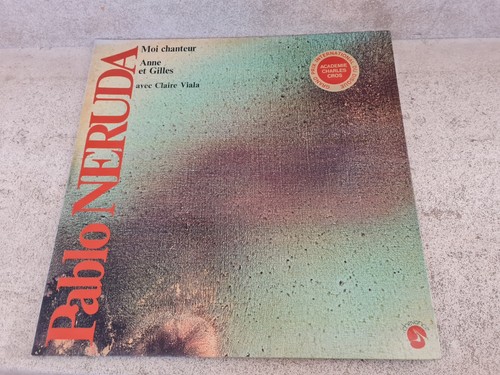 Pablo neruda moi - 33, t