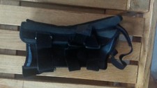 attelle d'immobilisation pour