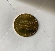 MONNAIE DE PARIS 2019 PIECE