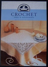 § DMC CROCHET IDEES ET