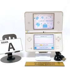 Console Nintendo DSi LL XL