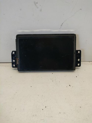 Ecran gps ds3 phase - phase, 2