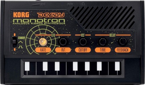 Synthétiseur analogique korg - analogique,