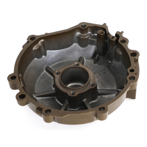 Plaque couverture moteur pour - moteur,