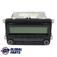 VW Volkswagen Golf Mk5 Unité de tête de radiocommande CD 1K0035186AA
